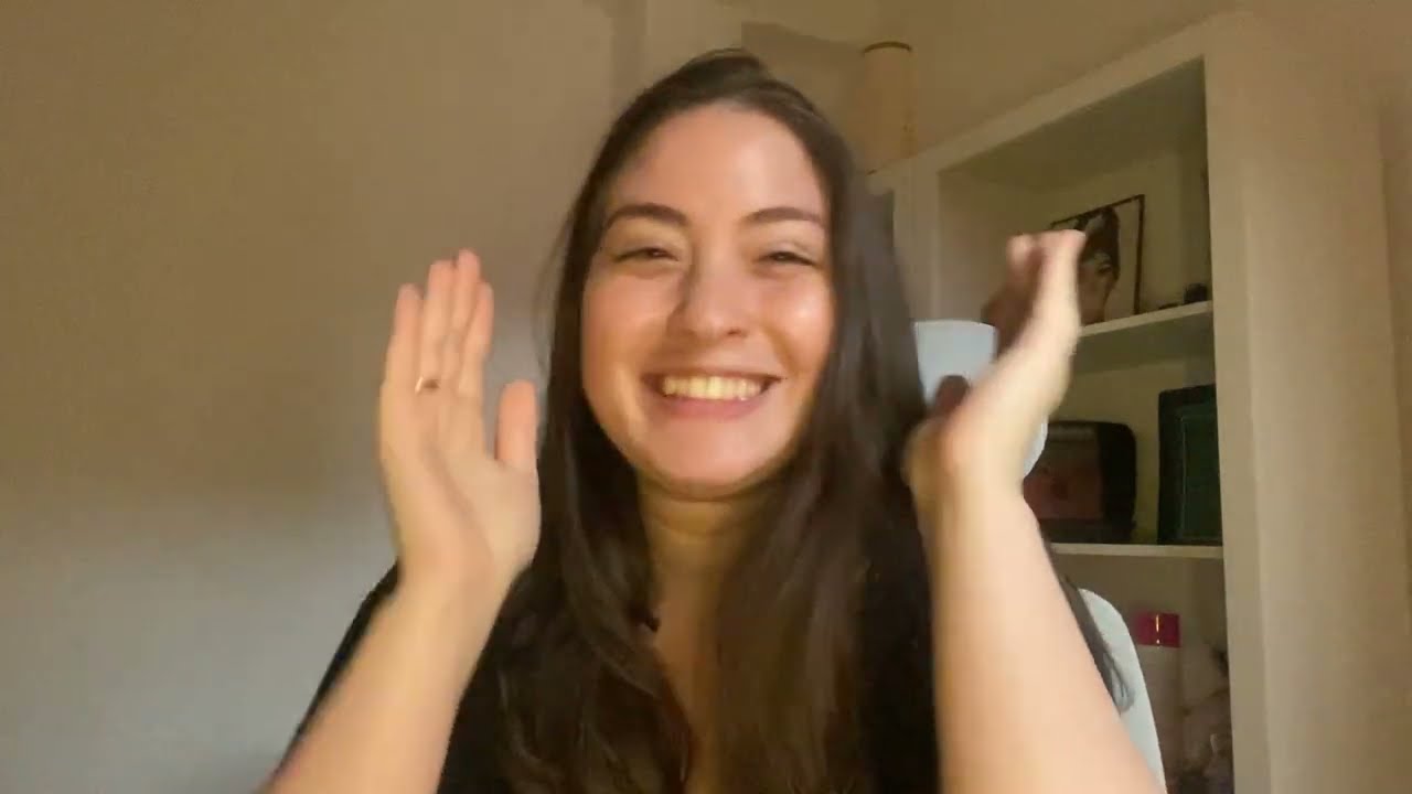 “A Coragem para postar” 