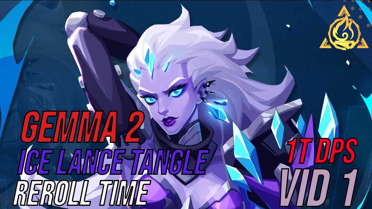 [Torchlight Infinite: Vorax] Дневник прокачки Джеммы 2 — День 1 переролла