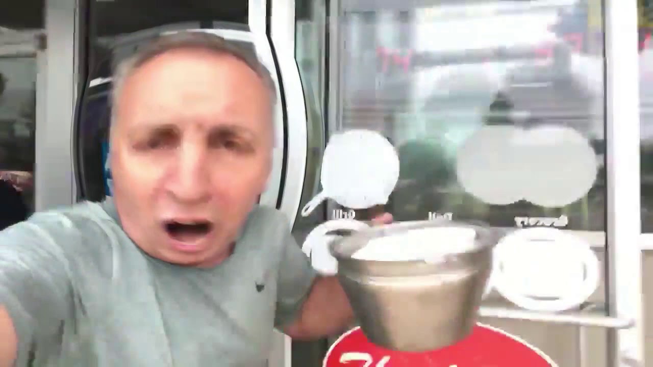 Who wants coffee but read the description (Headphone Warning)