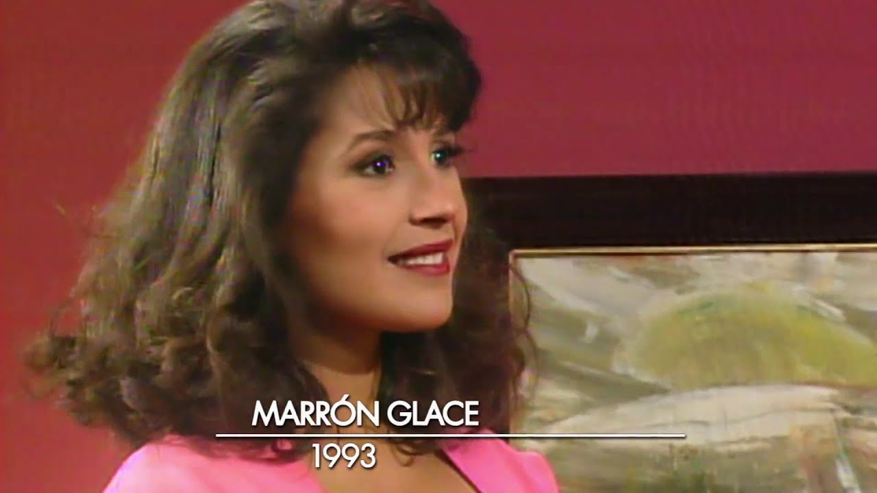 Carolina Arregui cont&oacute; detalles de su romance con Fernando Kliche | De T&uacute; A T&uacute;