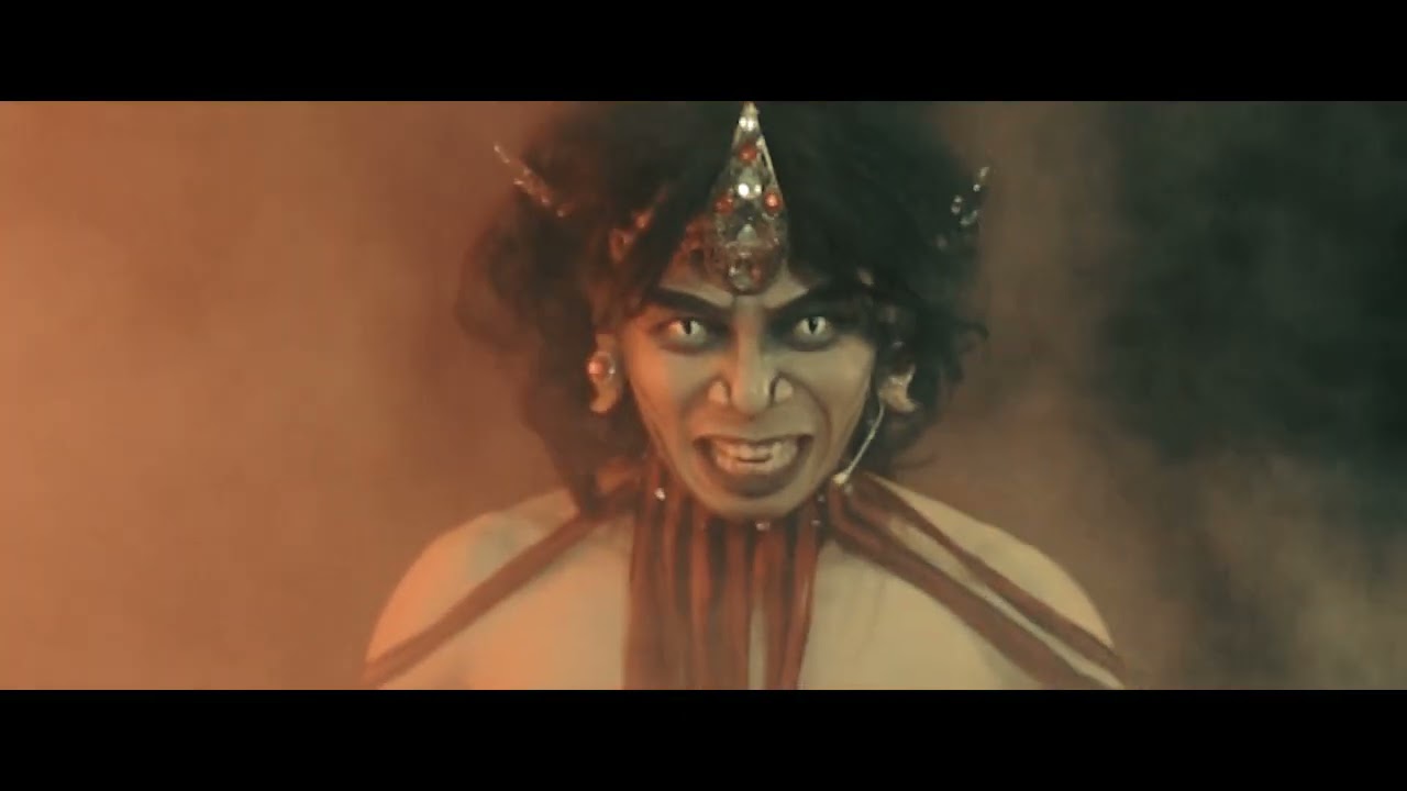 Drayang The Movie: KIJANG KENCANA