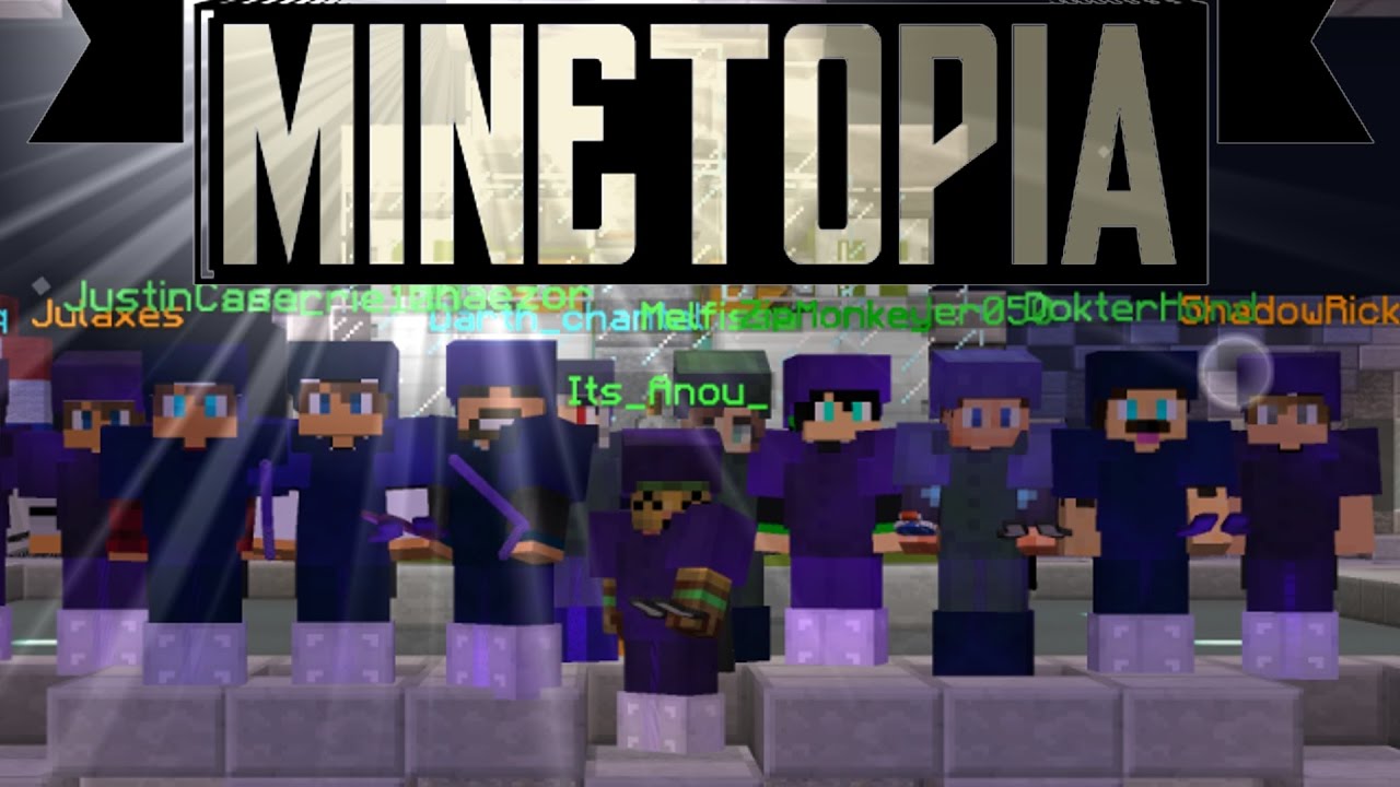 WAT DOET HET LEGER NOU PRECIES?! - Minetopia - #323 | Minecraft Reallife Server
