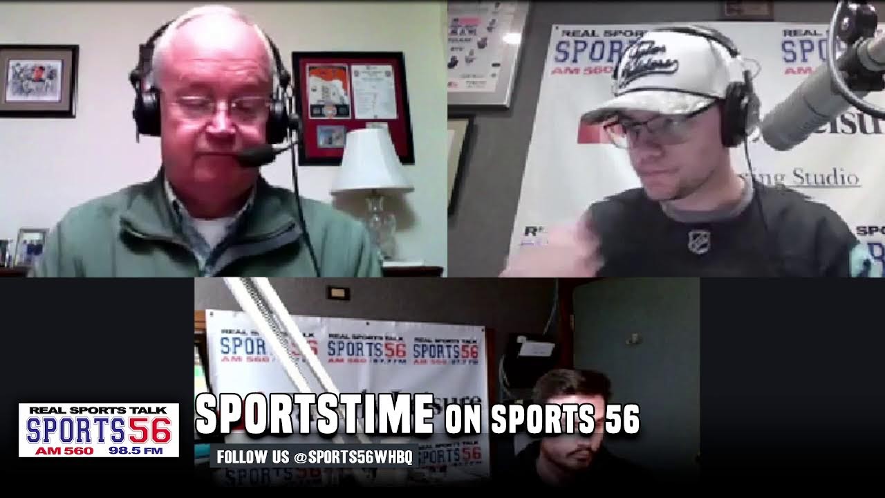 Sportstime - January 29th, 2026