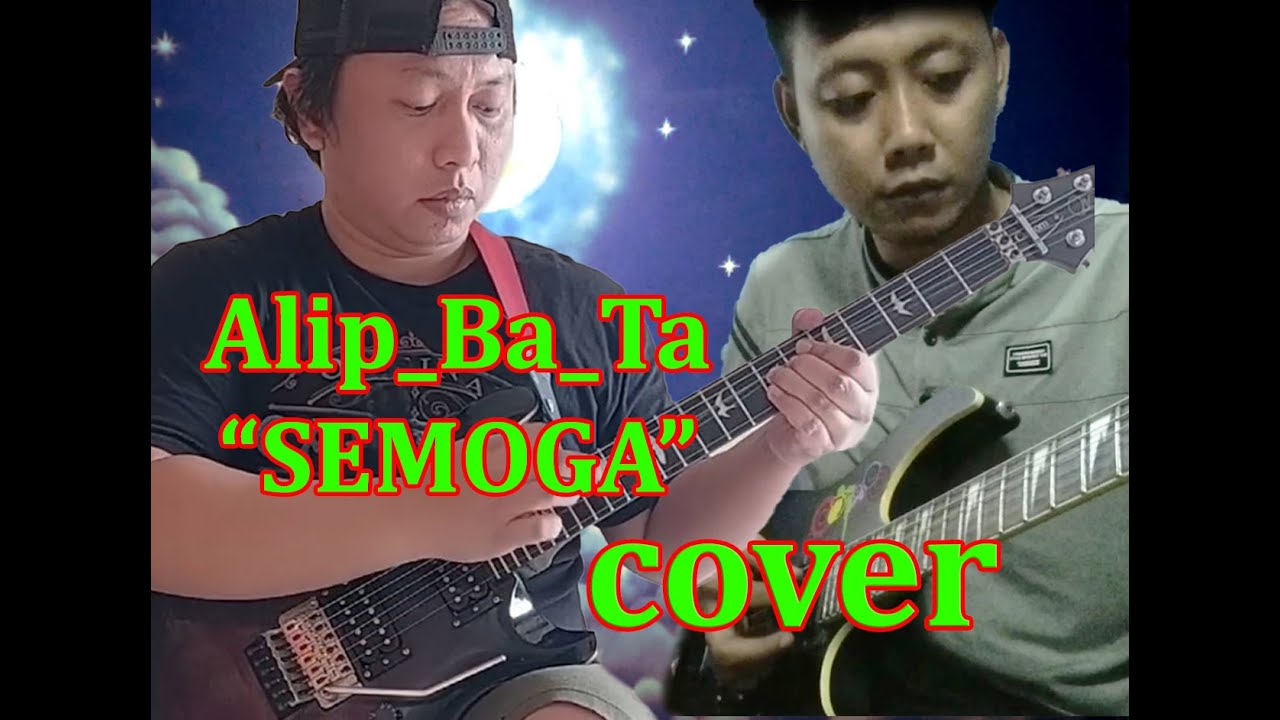 cover guitar 