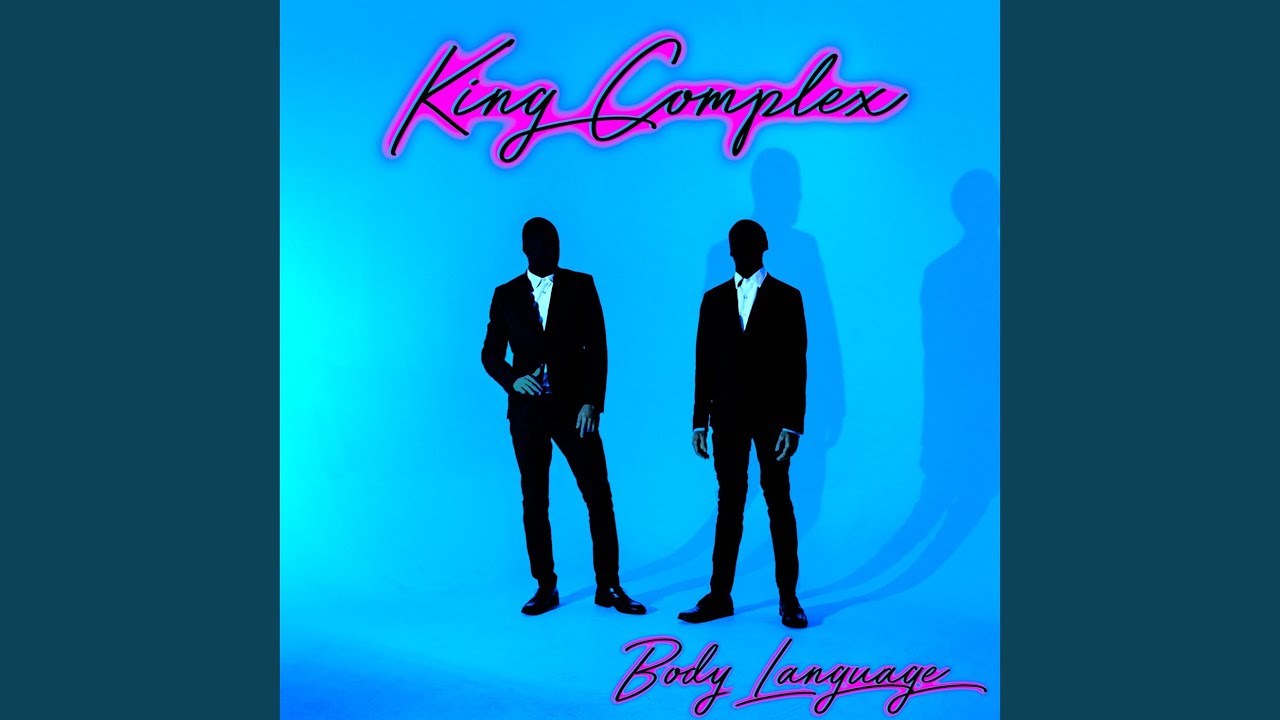 Body Language (Hypered)