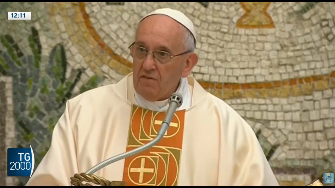 Vaticano, “Amoris Laetitia” di Papa Francesco compie dieci anni