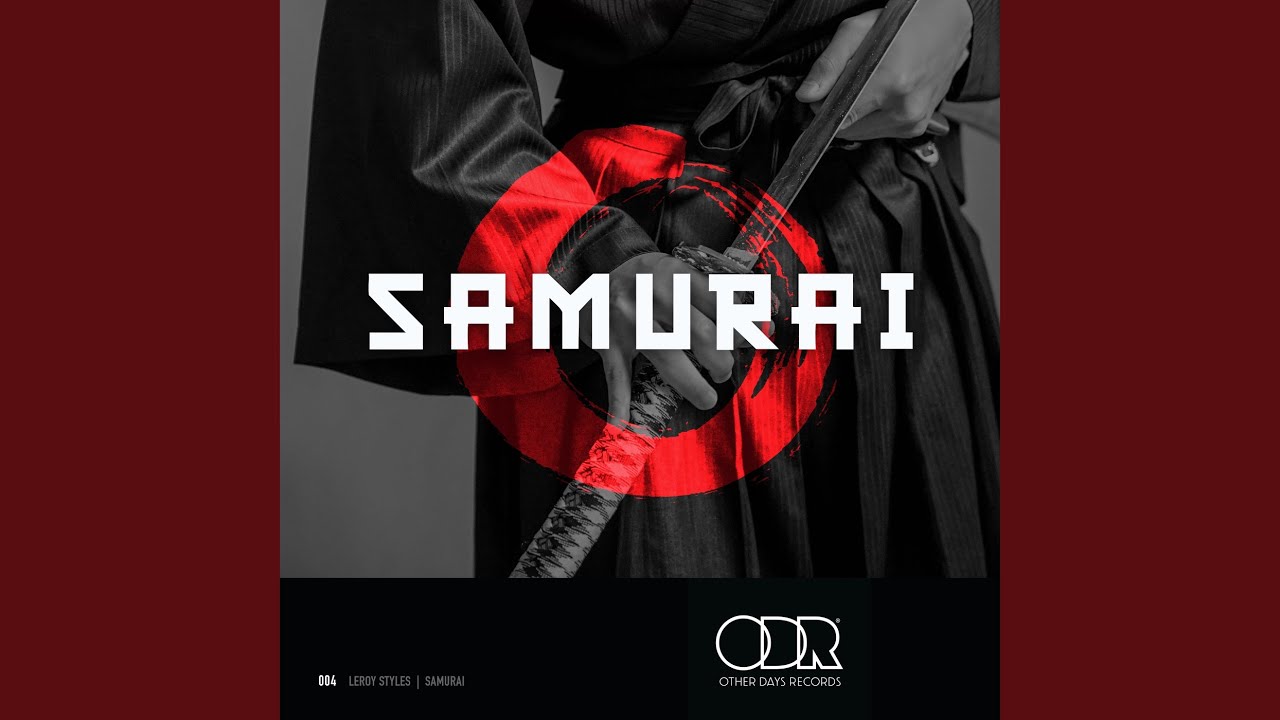 Samurai