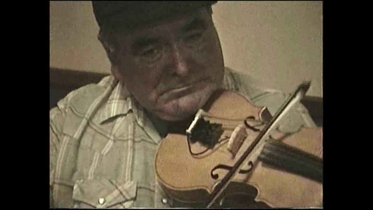 1991 Athabascan fiddle dance Galena, AK