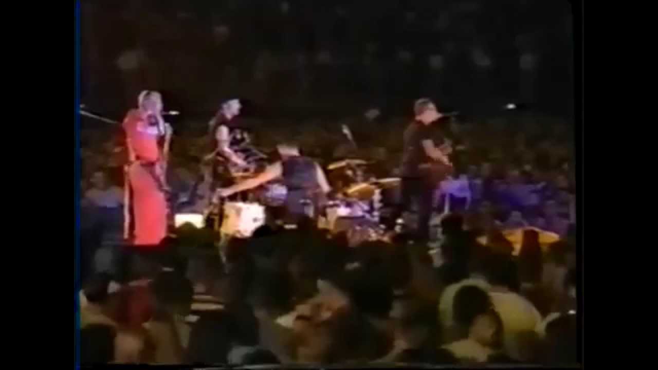 U2 - Las Vegas, USA 25-April-1997 (Full Concert HD With Enhanced Audio)