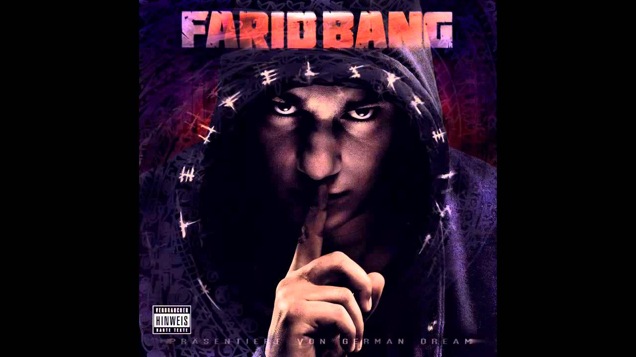 Farid Bang - Teufelskreis INSTRUMENTAL (Prod. by Cristalbeats & Hookbeats)