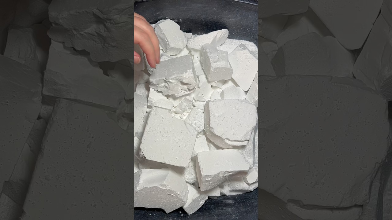 Fresh Soft BSN Chalk Crush