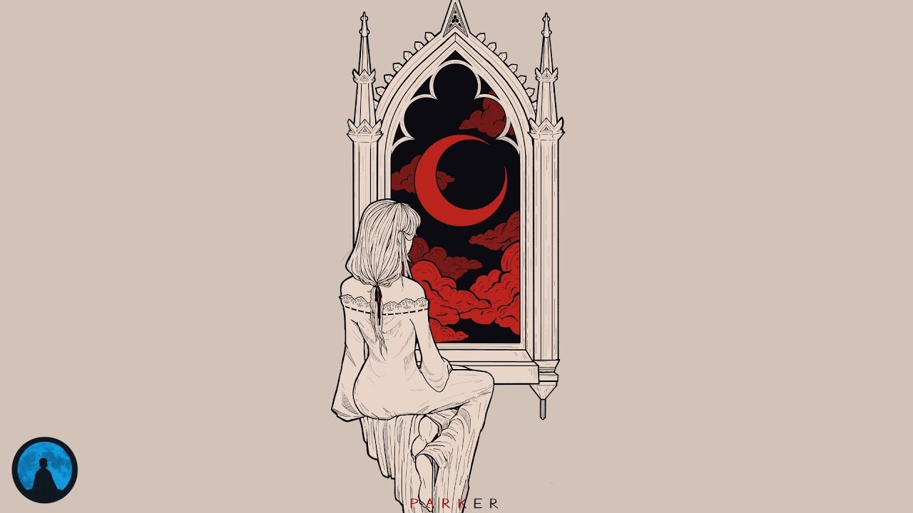 Parker - Folktales [Full Album]