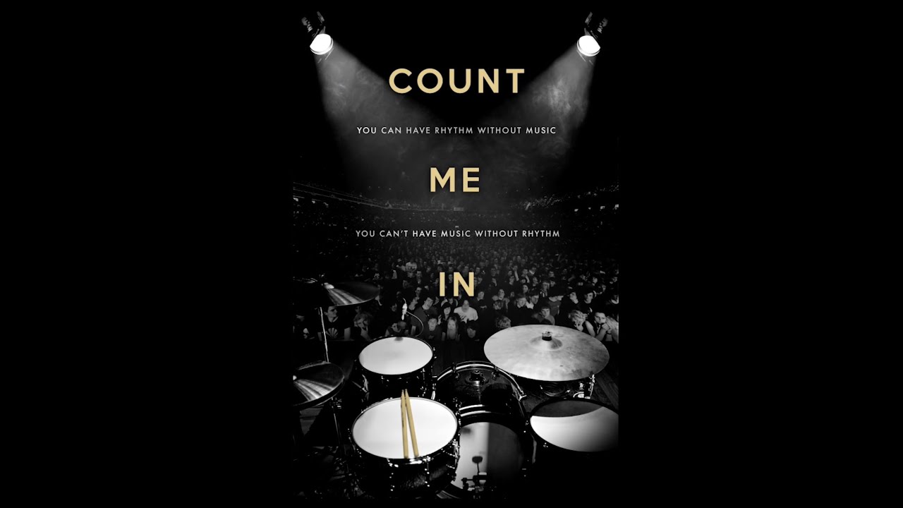 Count Me In - Trailer
