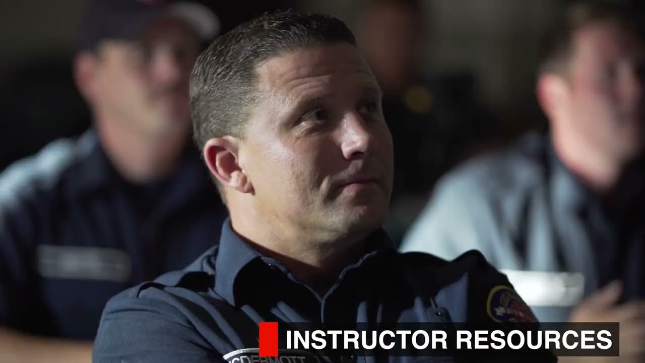 Action Training Instructor Resources