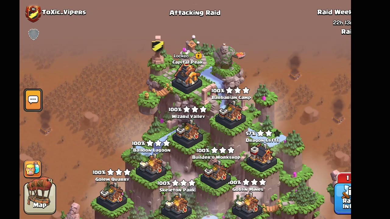 T-SHOP Live Clash of clans 11 January 2026