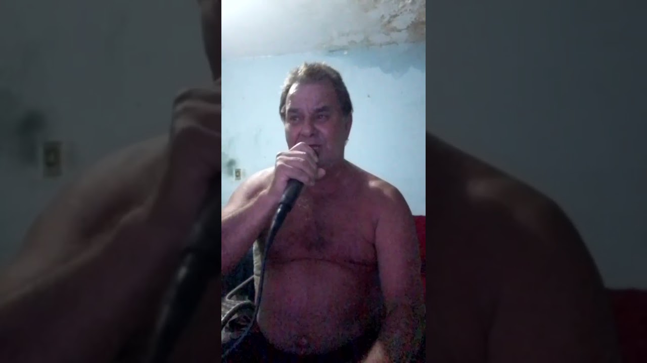 A heidy vai chorar como chorei Renatinho 