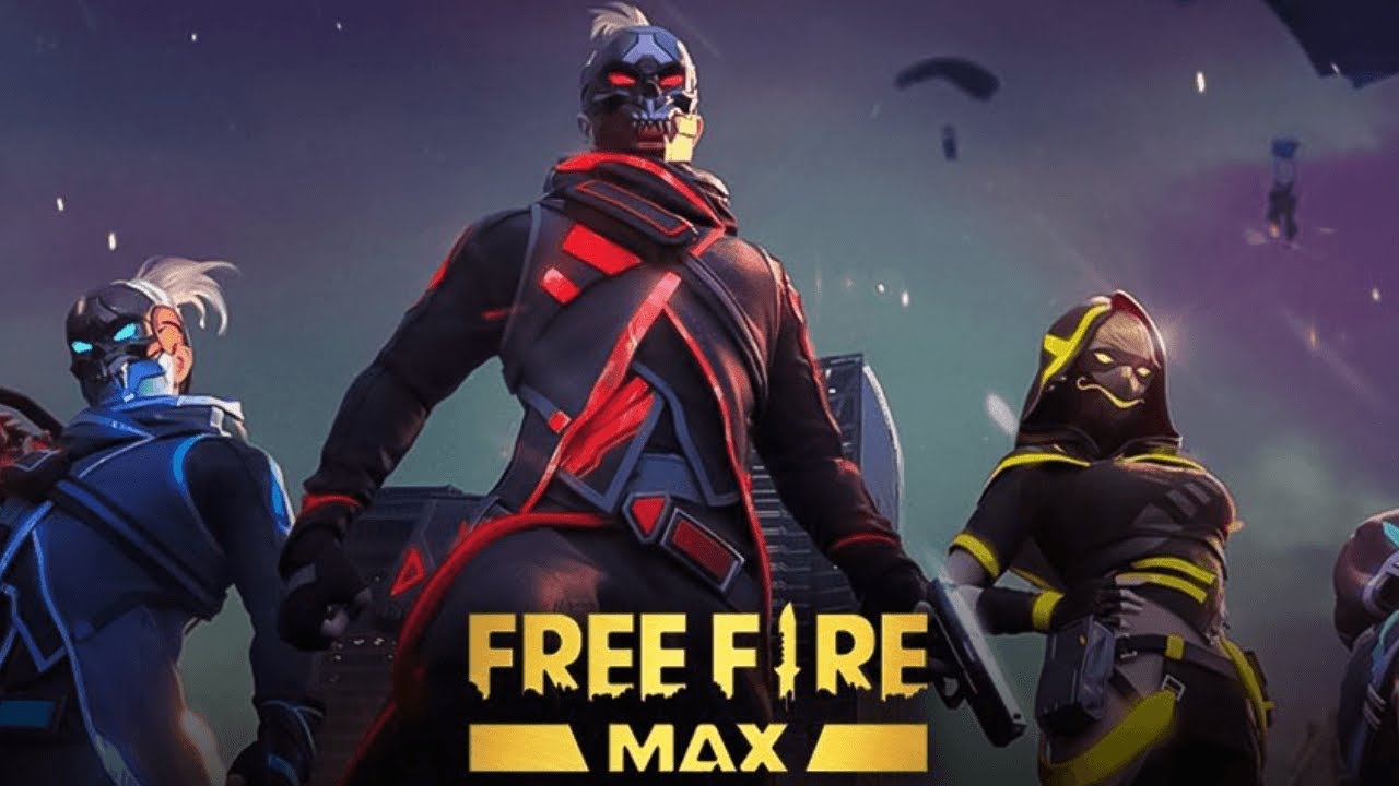 BORUTO IS LIVE PLAYING FREEFIRE MAX NEW CS RANK PUSHING