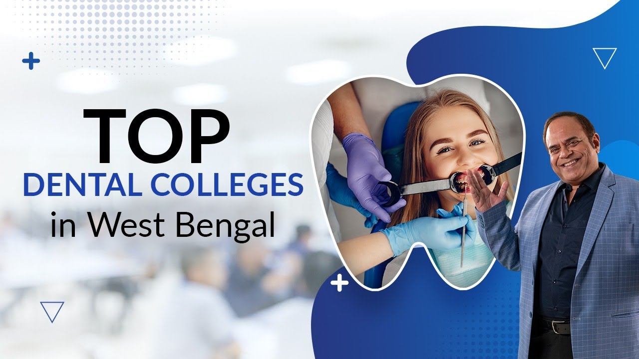 Top BDS Government & Private Colleges in West Bengal & Beyond | NEET 2025 Admission Help