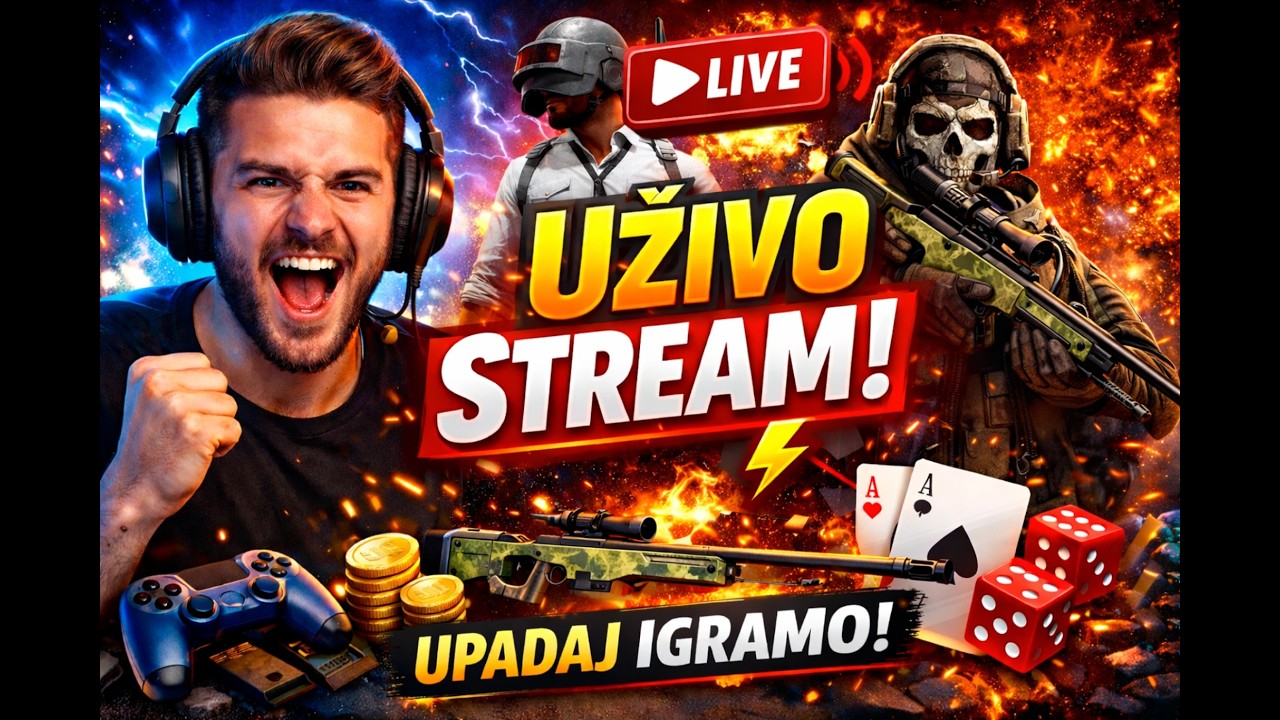 CS2 bez nervoze !!!