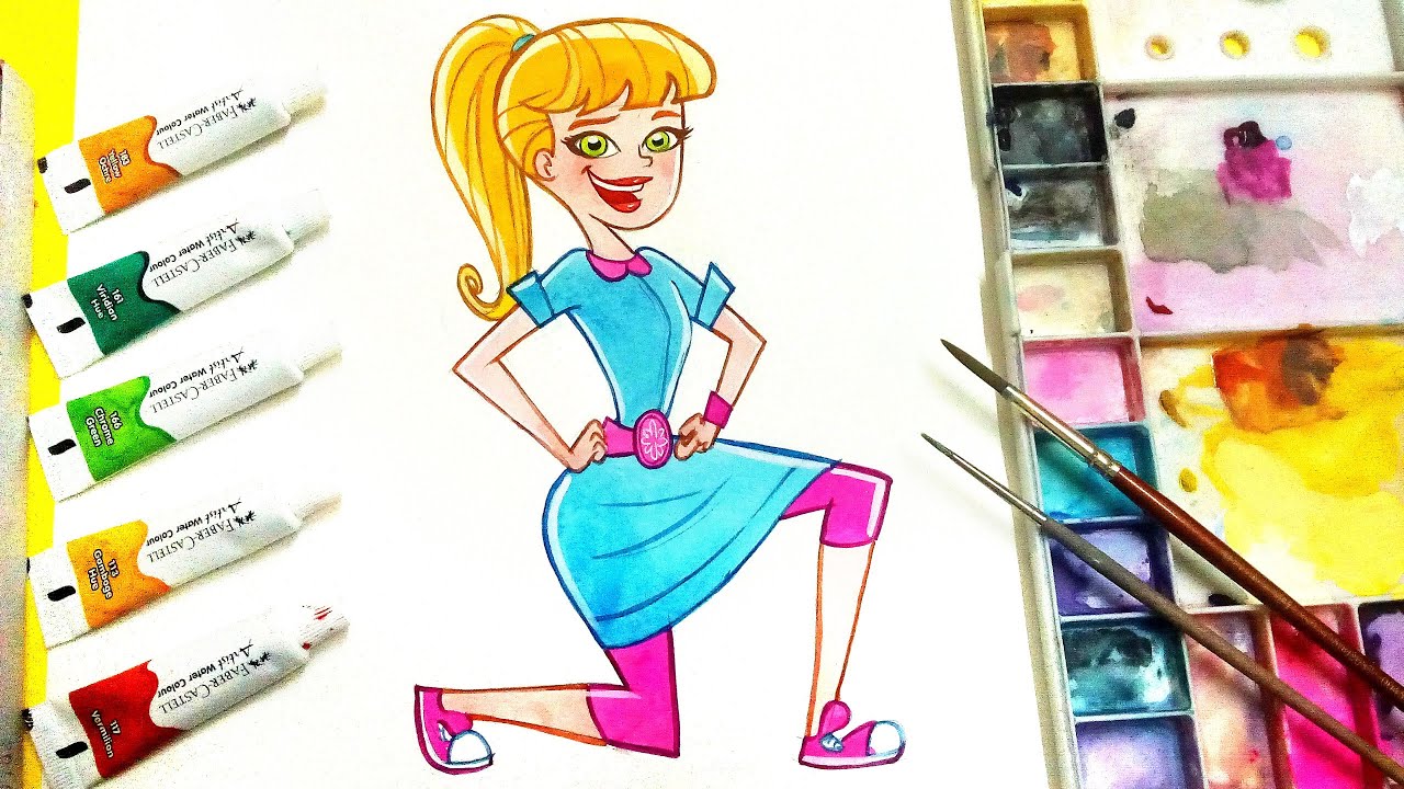 #Drawing ❤ #fresh избили группу шпионов marina❤