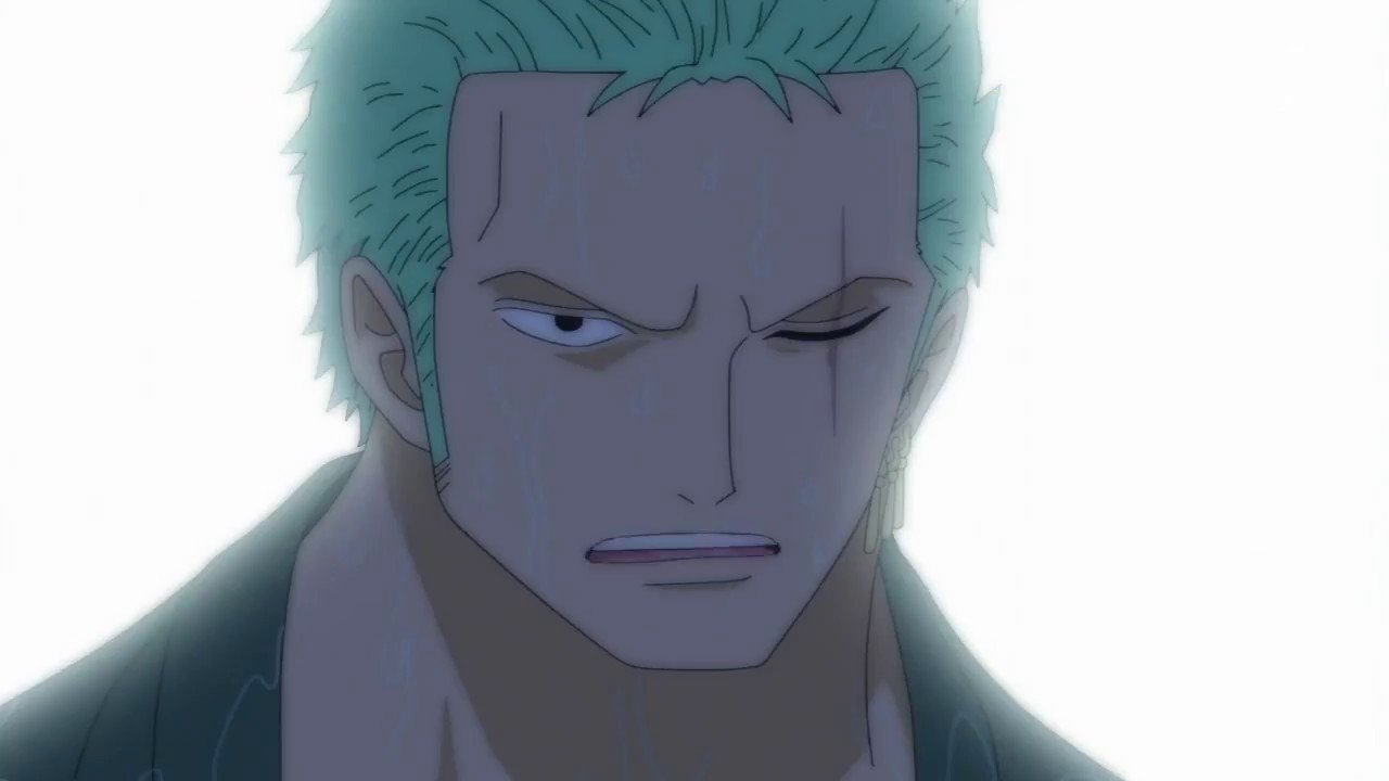 【MAD】ONE PIECE×夢見る頃を過ぎても【AMV】
