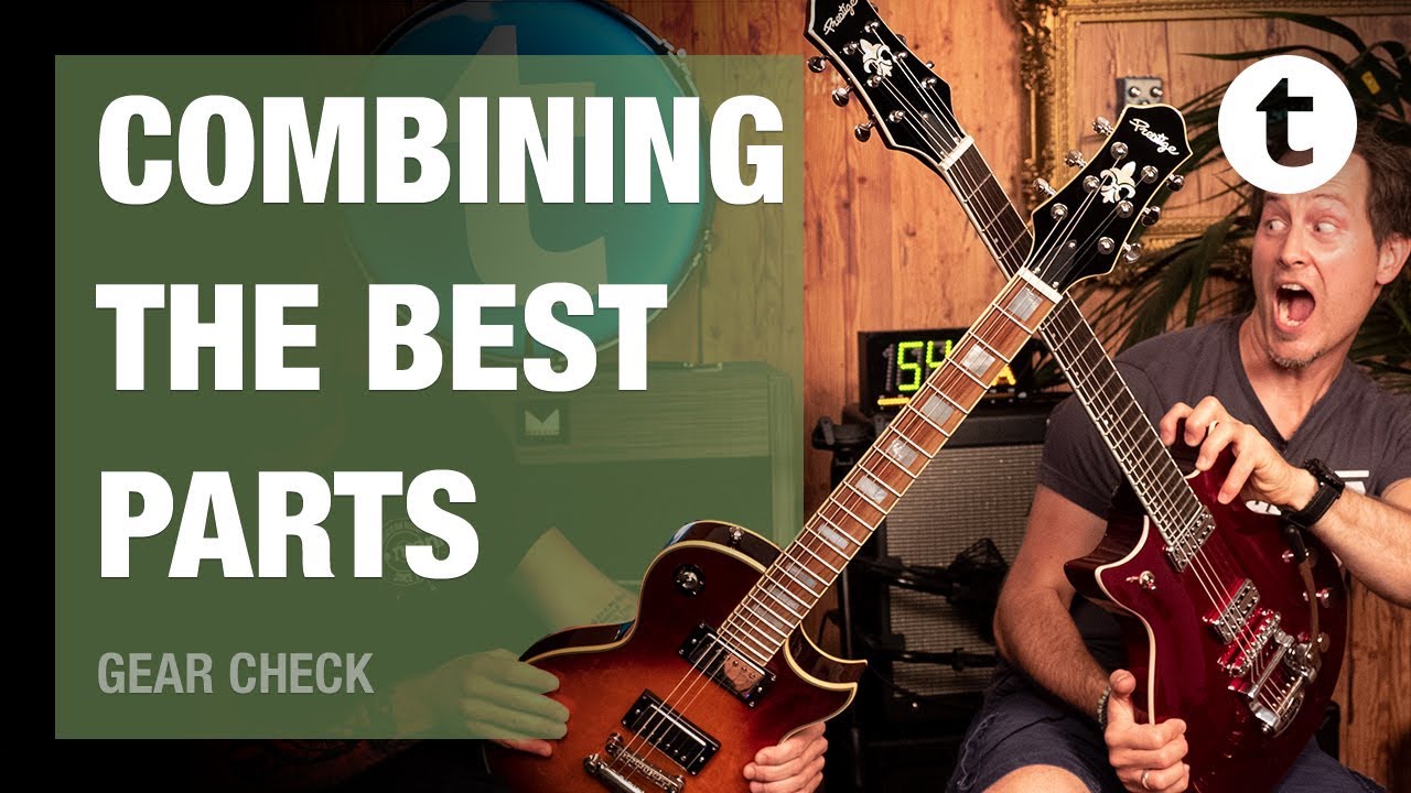 Prestige Guitars vs. Gibson vs. Gretsch | Gear Check | Thomann