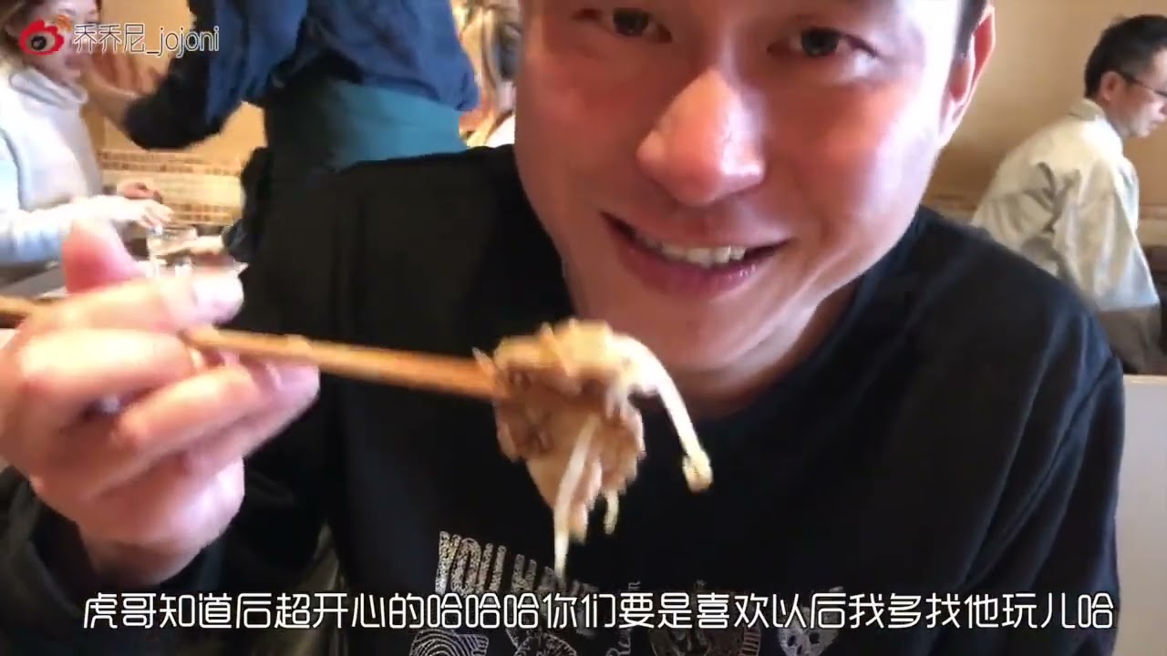 【乔叔午饭一分钟】EMON的盒饭和铁板烧套餐