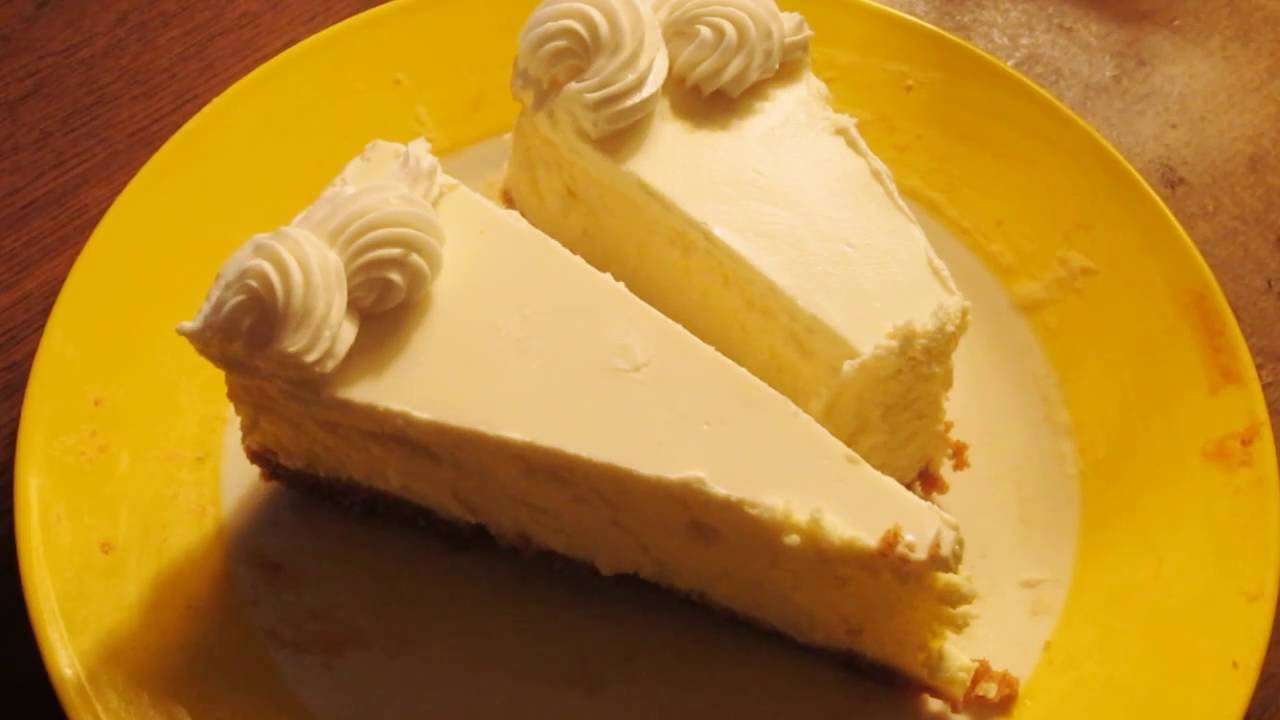 ASMR - Eating Cheesecake (REQUEST)
