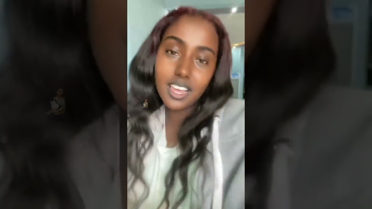 The Real Oromia l EBQ 👑 l Ethiopian Beauty Queen l #ethiopia #oromiamusic  #africa #habesha #oromia