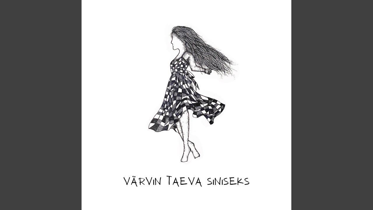 Värvin taeva siniseks