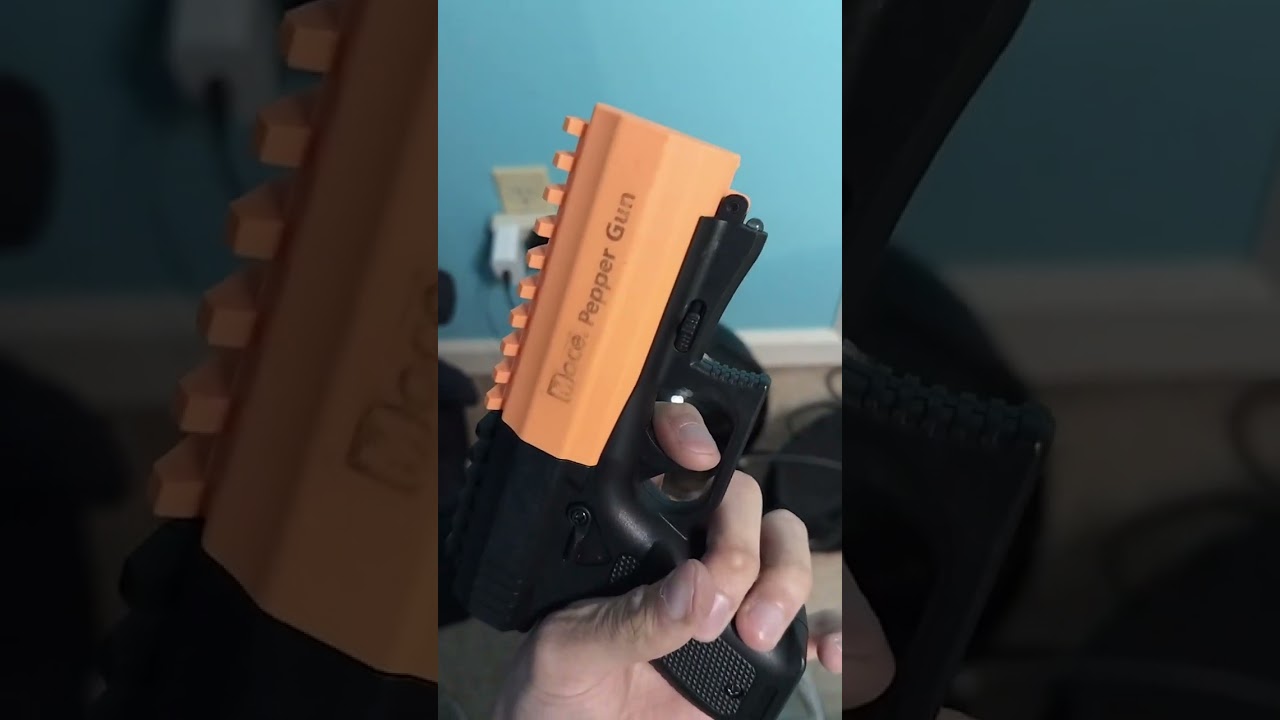 ‪@pompepperspray‬