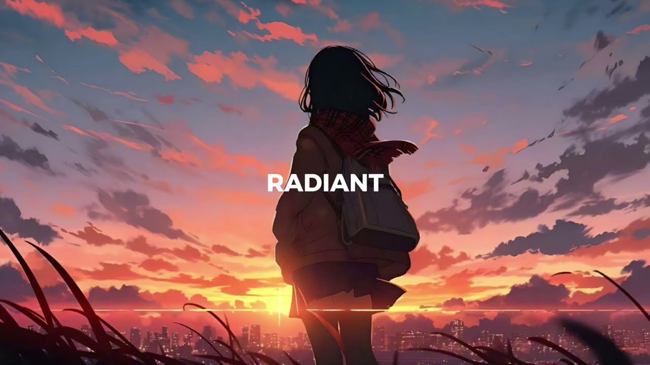 Simply Radiant - Chill Melodic EDM | DonCastro