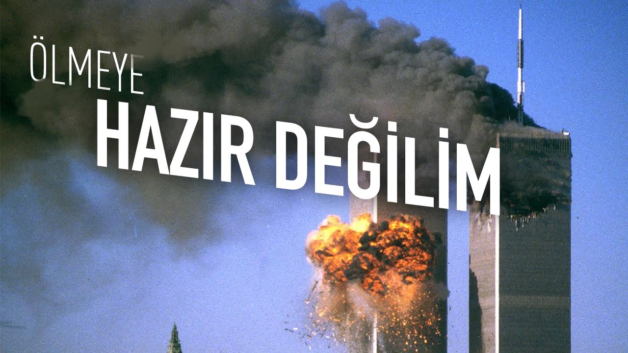 ABD&rsquo;nin En Kara G&uuml;n&uuml;: 11 Eyl&uuml;l