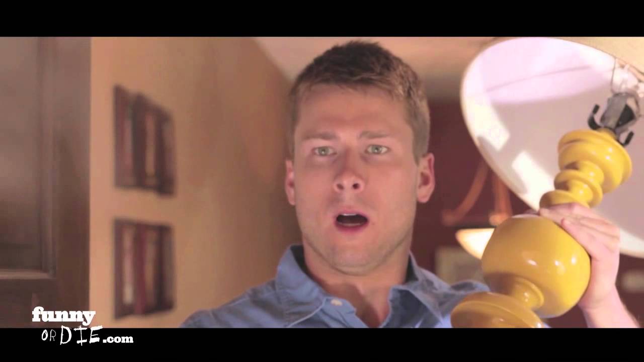 Glen Powell Can't Compete With His Girlfriend's Vibrator | 'The Vibrator' | Comedy Sketch