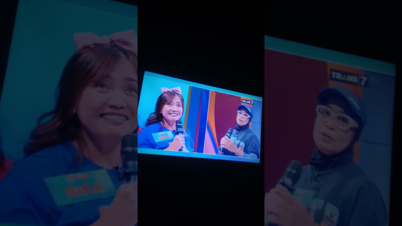 Arisan 02 Maret 2026 #arisan #part #arisantrans7 #trans #trans7 #kuis #tv #suryainsomnia #darto 