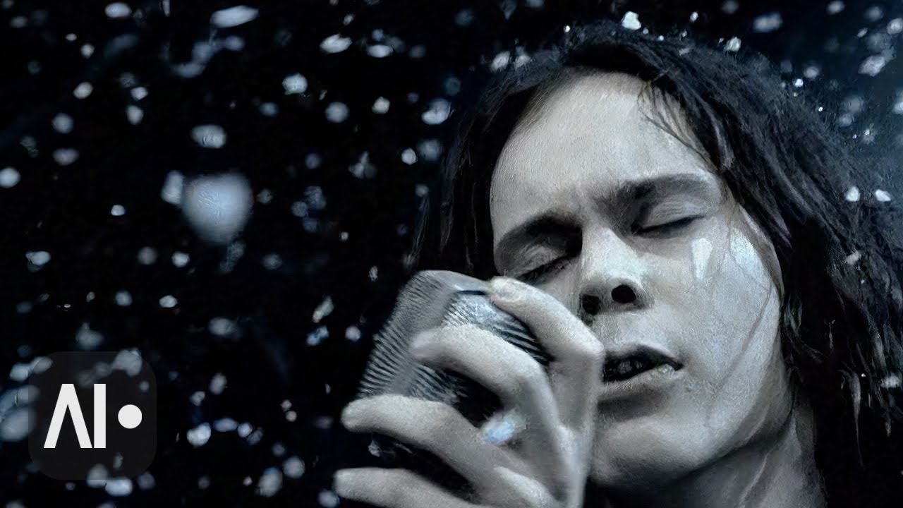 HIM - Wicked Game (1998 Edit) - (HQ &bull; HD &bull; 4K)