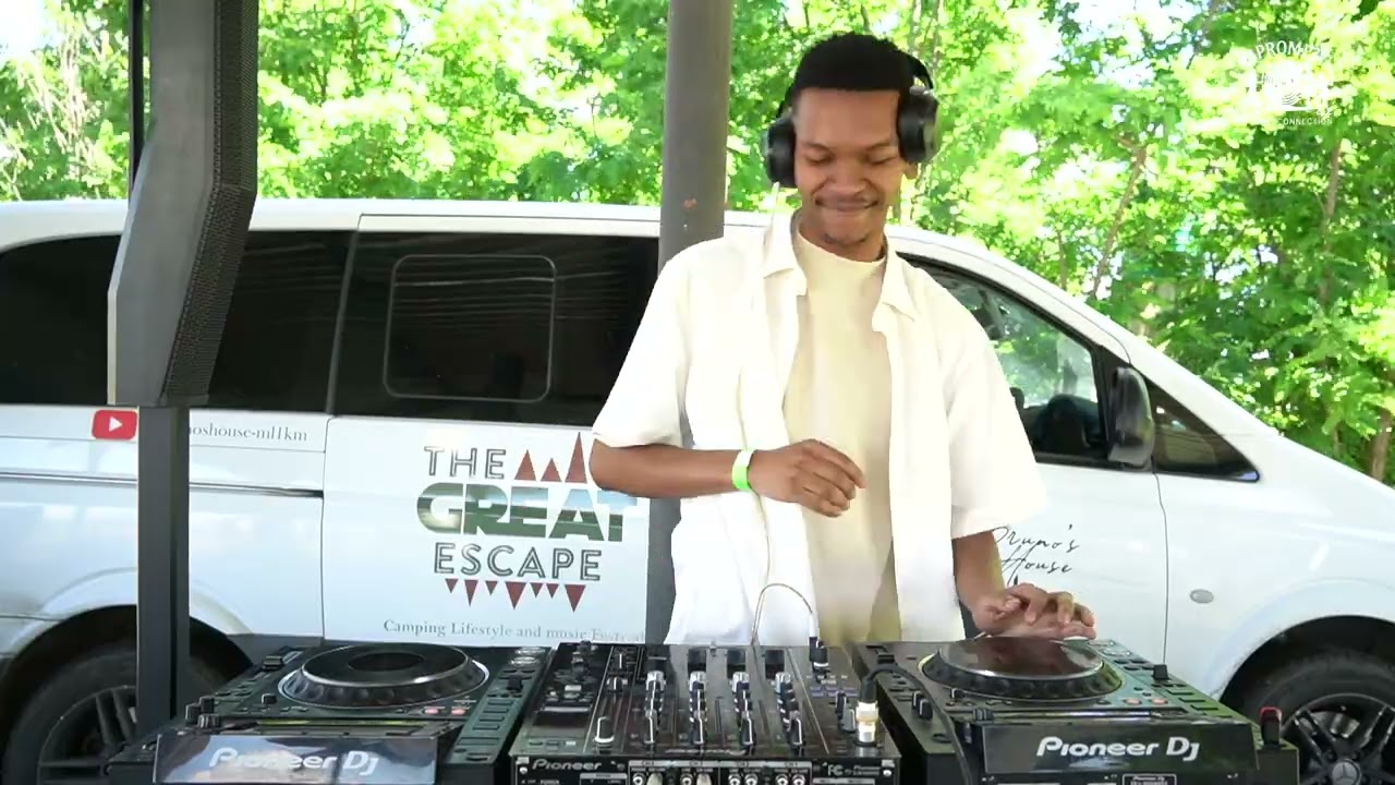 Benni Opalhn // Soulful House music mix // Impromptu sessions #deeptech #soulfulhouse #deephouse