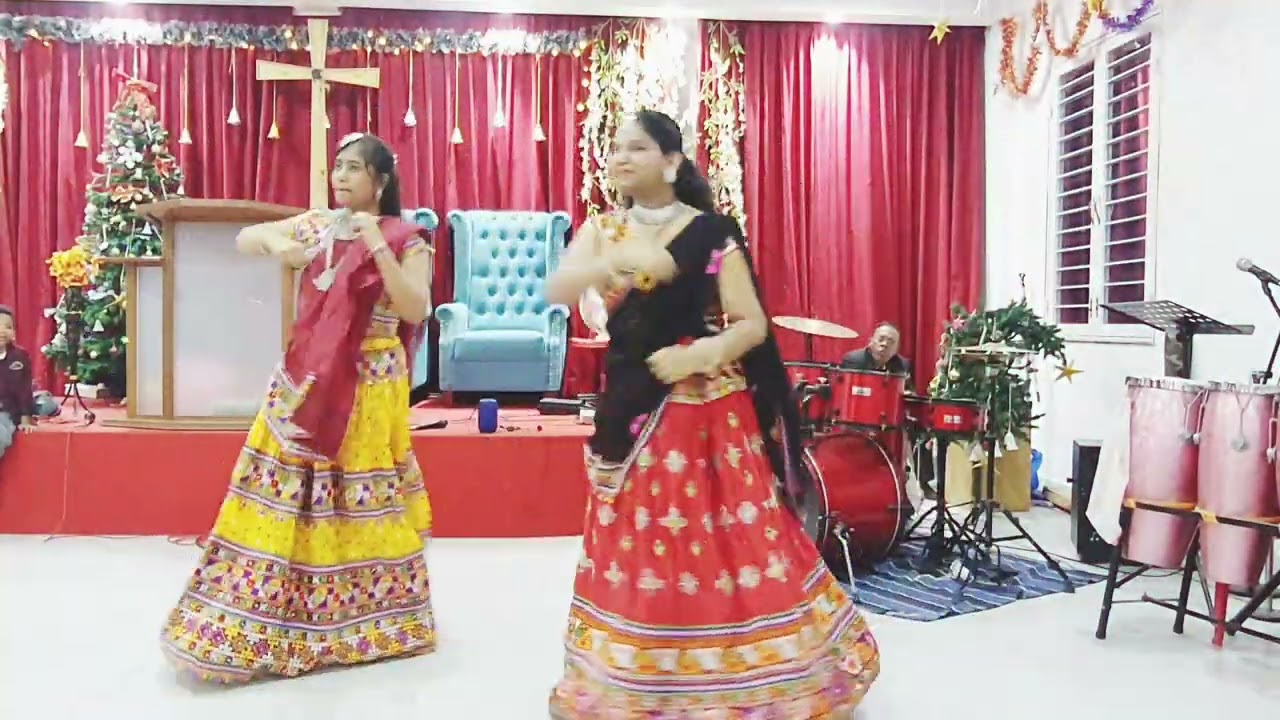 Joganiya Cover Dance