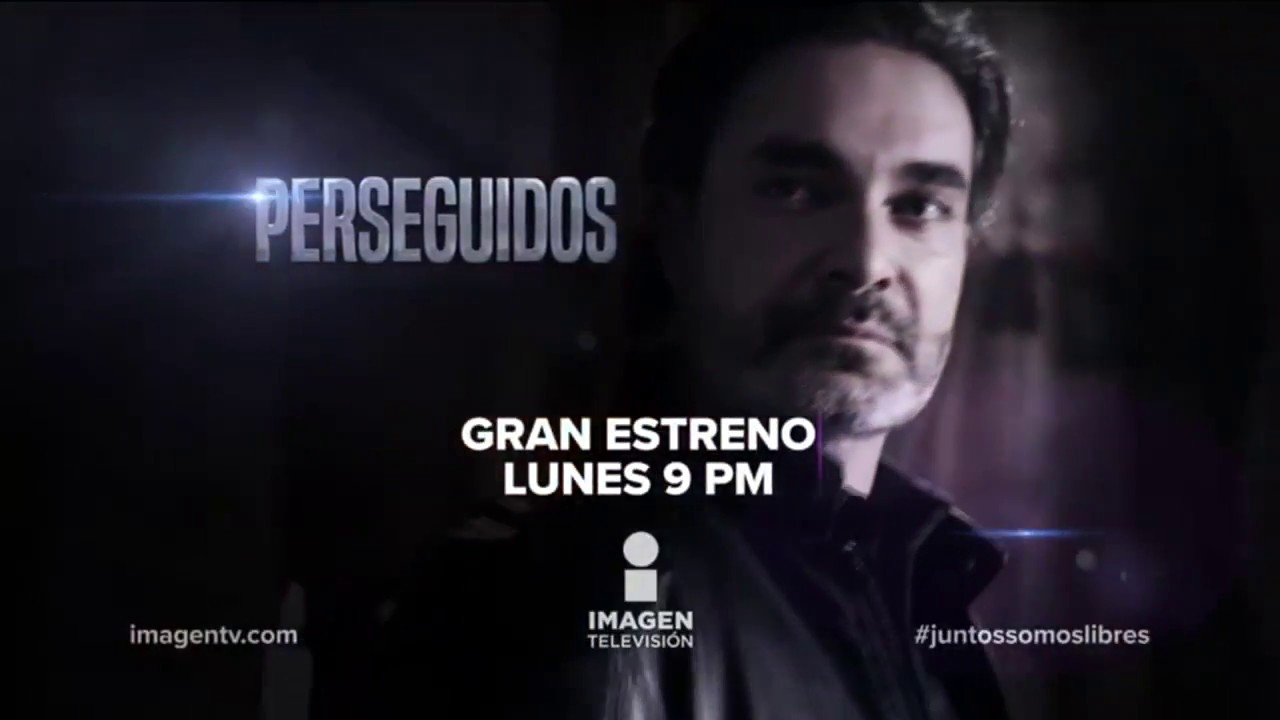 Perseguidos (trailer)