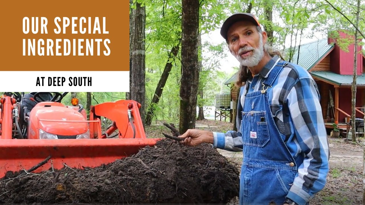 Our SECRETS to Container Gardening!