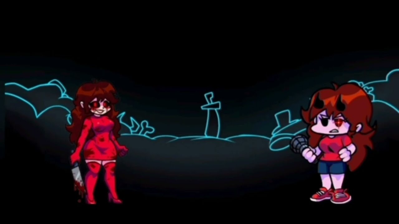GF VS GF