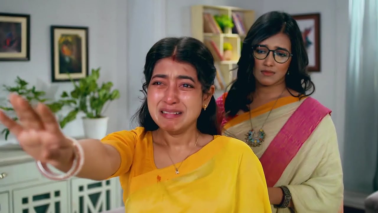 Mithijhora -  মনোবিদের কাছে নিয়ে আসা হল রাইকে !