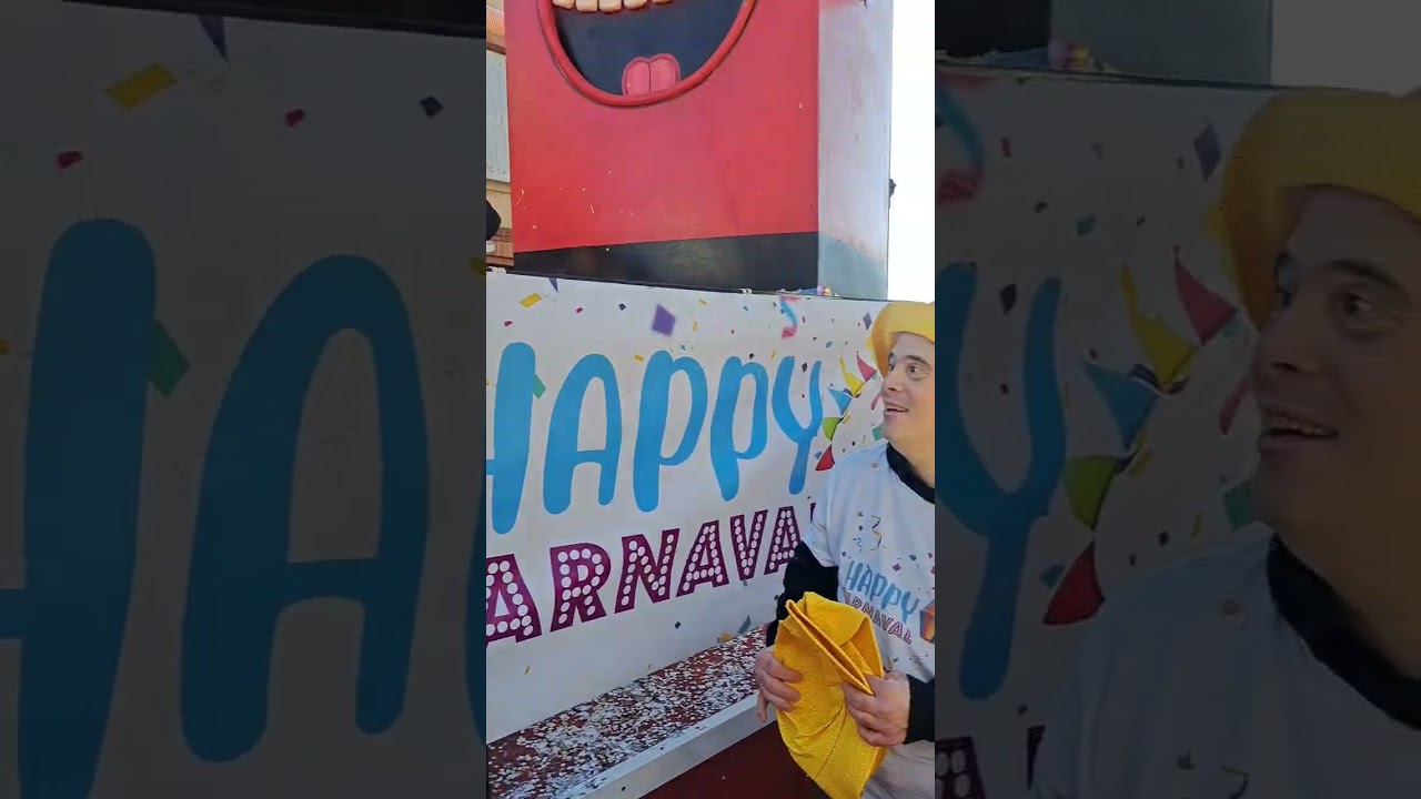 EP..42 เทศกาลคาร์นิวัลCarnival ฝรั่งเศสตอนใต้