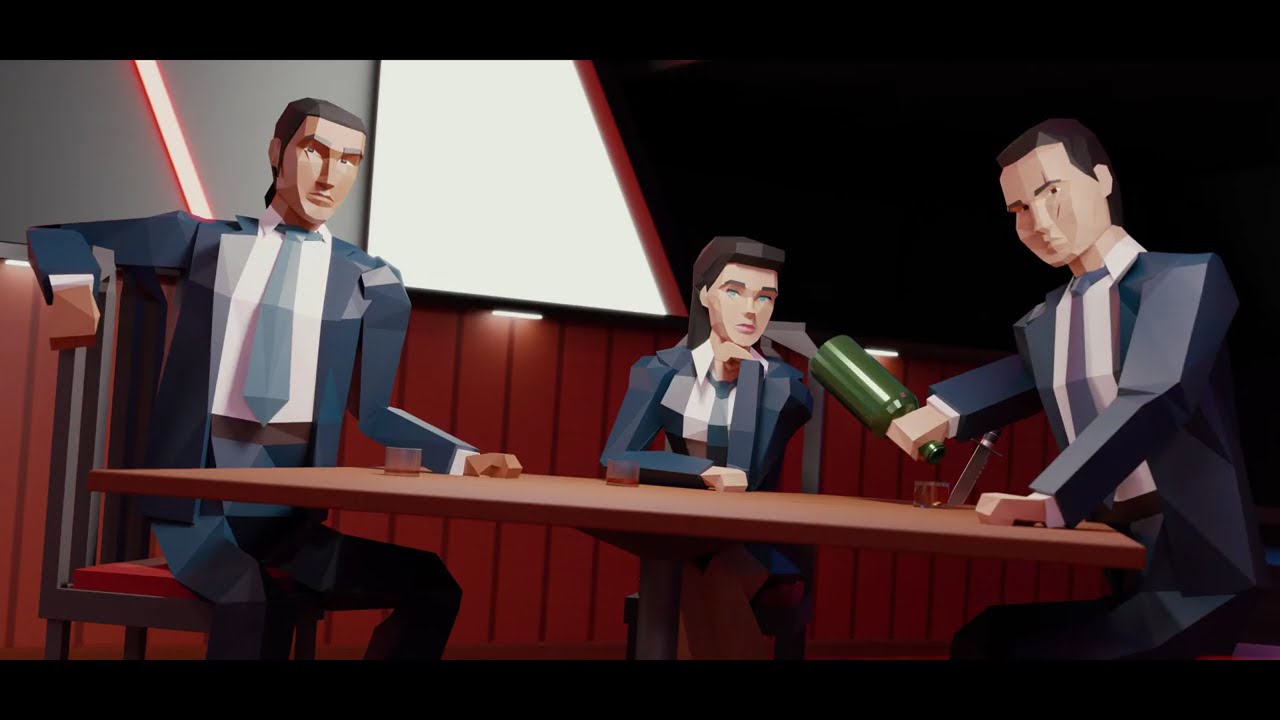 Sub Rosa: Dance Dance Dance