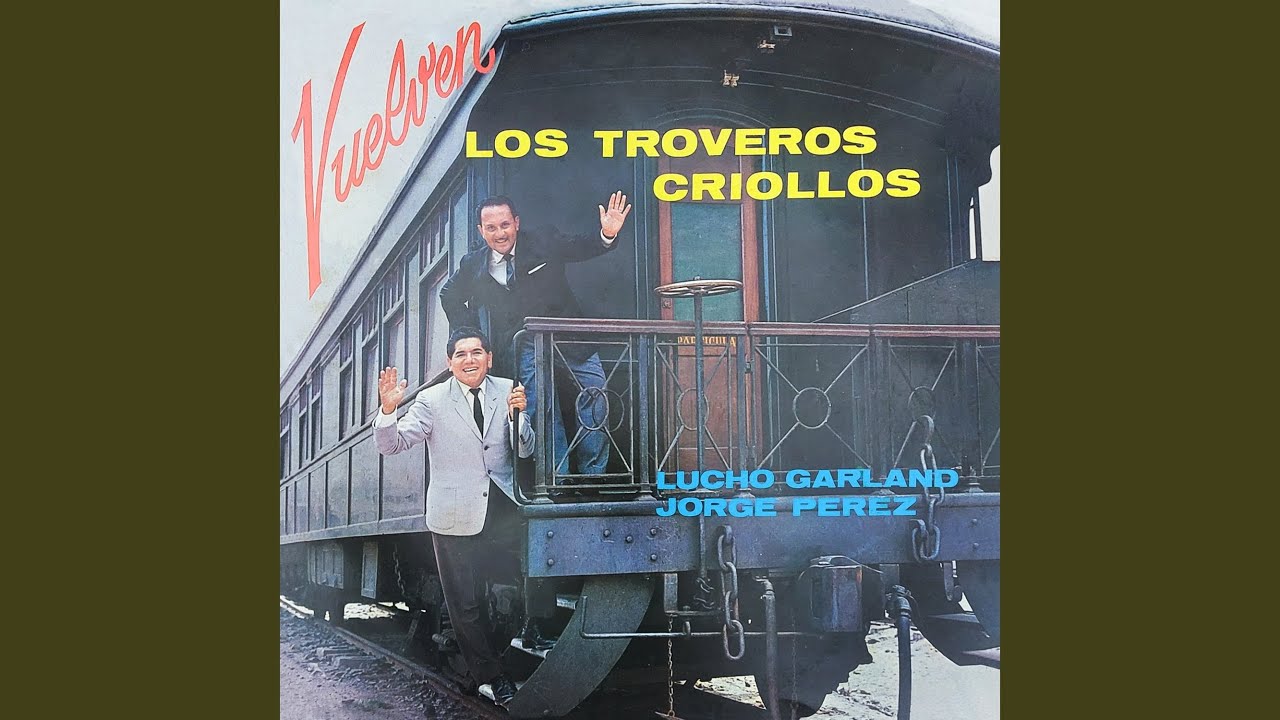 Yo la Quería Patita