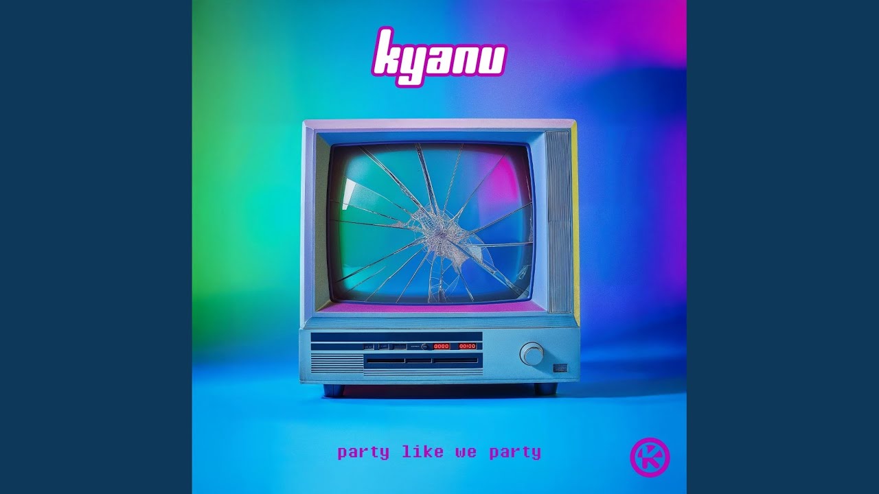 Party Like We Party