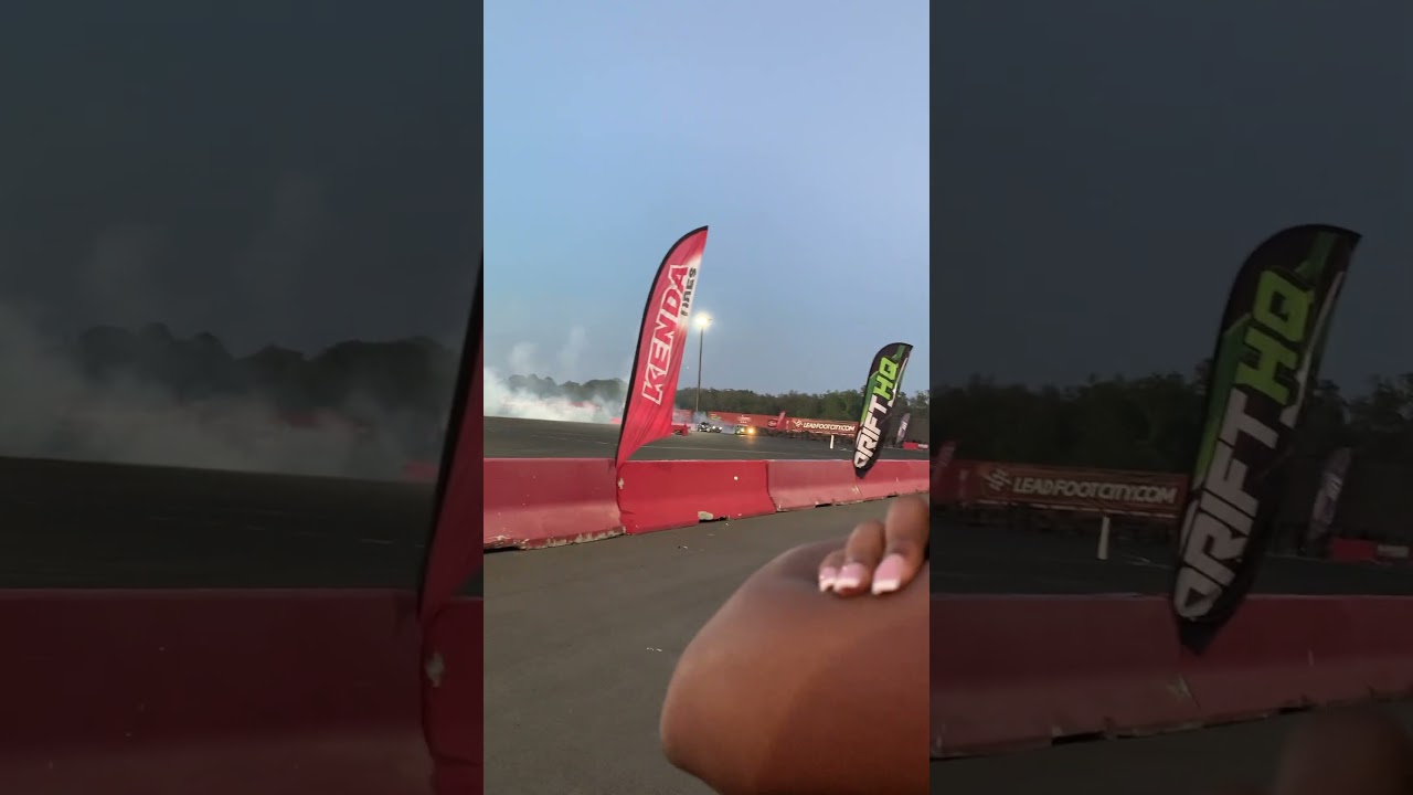 Pro am formula drift 2