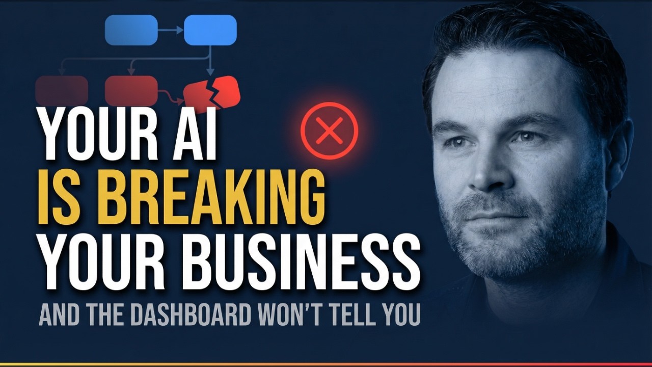 Why AI Automations Break More Processes Than They Fix