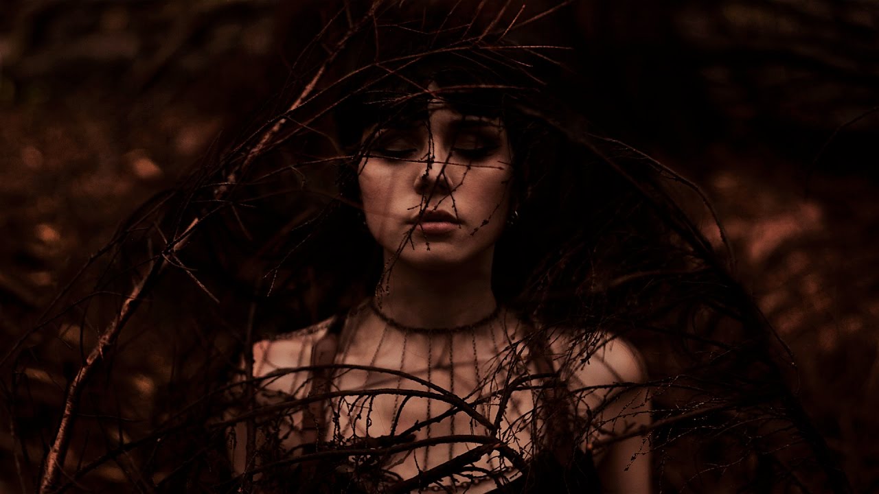 1 Hour of Dark Magic Music | The Elixir of Life