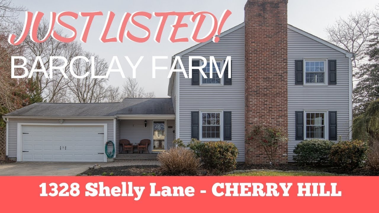 1328 Shelly Ln., Cherry Hill NJ 08034 - Keri Ricci of Keller Williams